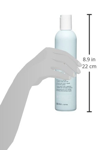 milk_shake Normalizing Blend Shampoo