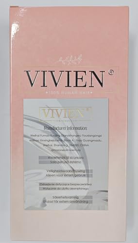 Vivien Balayage Tape in Hair Extensions Human Hair Brown to Caramel Blonde Tape in Extensions Human Hair Invisible Tape in Human Hair Extensions Seameless 22 Inch Short Human Hair 50g 20pcs