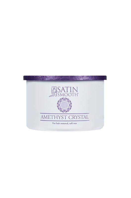 Satin Smooth Bebare™ Hair Removal System 16 oz.
