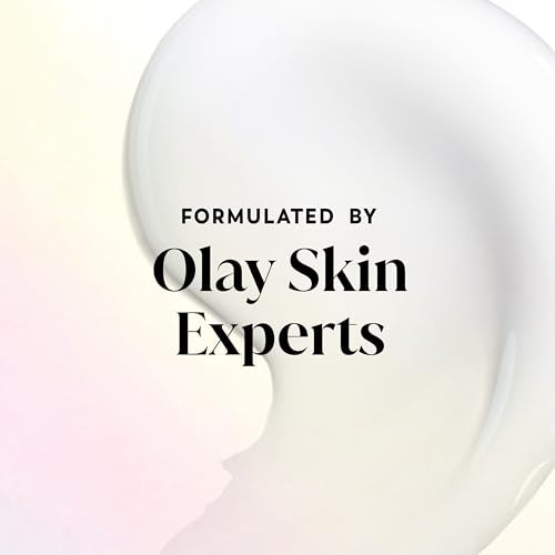 Olay Super Serum Body Wash for Normal Skin, 24hr Long Lasting Hydration, 5+ Ingredient Serum Complex for Bright Even Firm Luminous Skin, 18.5 fl oz