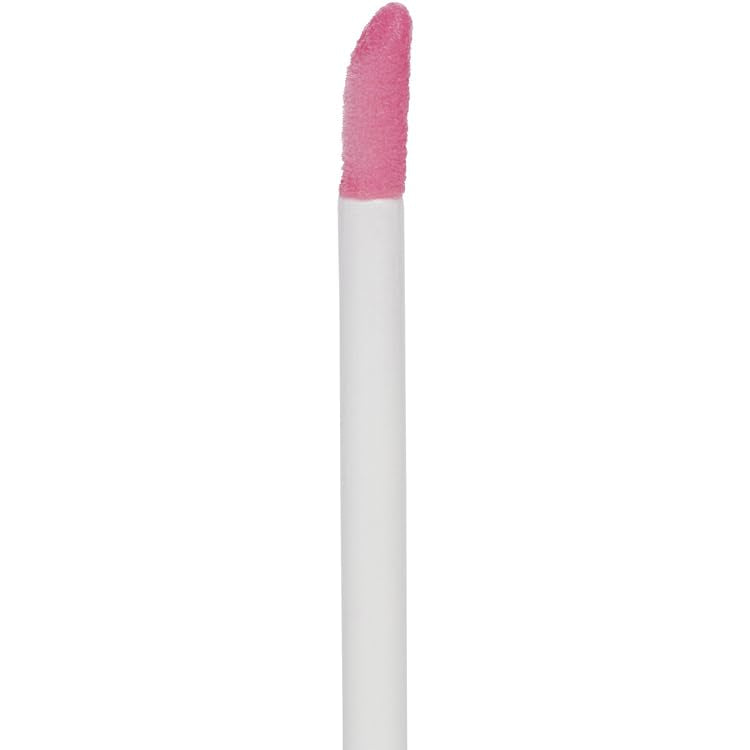 Sharon Nicole Pink High Gloss, Long Lasting, Moisturizing Lip Gloss | Provides All Day Comfort & Wear | Cruelty Free | Beauty Made in Italy Shade Twin Flame