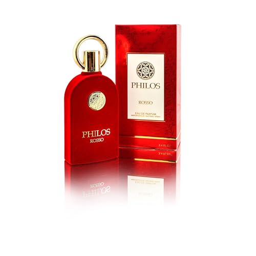 Maison Alhambra Philos Centro for Unisex - 3.4 oz EDP Spray