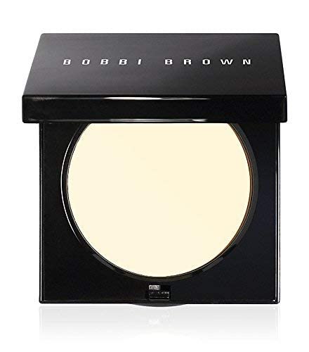 Bobbi Brown Sheer Finish Pressed Powder, No. 05 Soft Sand, 0.38 Ounce