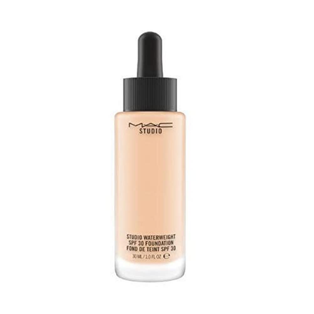MAC Studio Waterweight Spf 30 Foundation NC15 by M.A.C