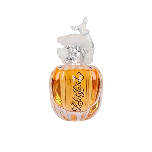 Lolita Lempicka LOLITALAND, EAU DE PARFUM SPRAY 1.4 OZ