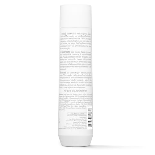 Goldwell Dualsenses Bond Pro Fortifying Shampoo 300ml