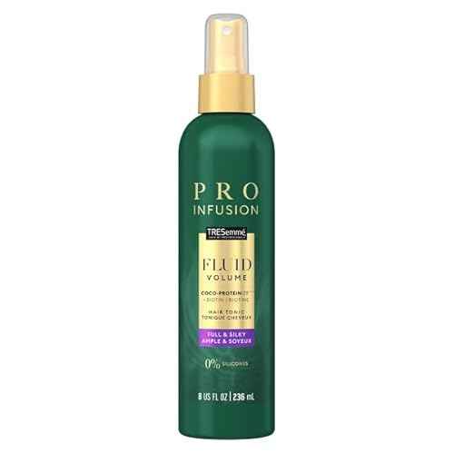 TRESemm? Botanique Volume Tonic Hair Spray