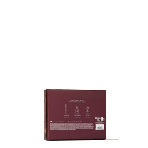 Molton Brown Fiery Pink Pepper Travel Gift Set