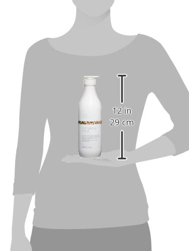 milk_shake Normalizing Blend Shampoo