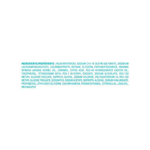 Moroccanoil Hand Wash, Ambiance de Plage, 12.2 Fl. Oz.