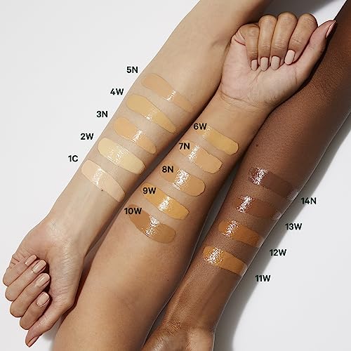 Well People Bio Tint SPF 30 Tinted Moisturizer, Skin-perfecting Moisturizer, Smoothes Imperfections & Moisturizes Skin, Vegan & Cruelty-free, 11W