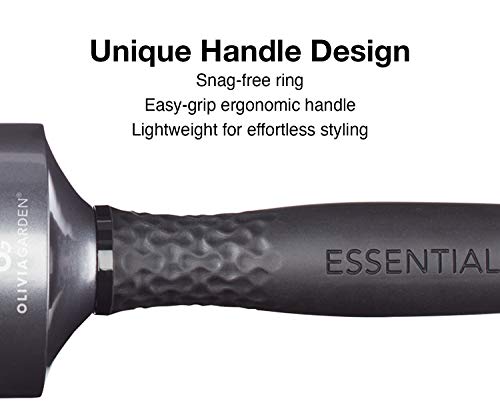 Olivia Garden ESSENTIALS Thermal brush 1" (25 mm)