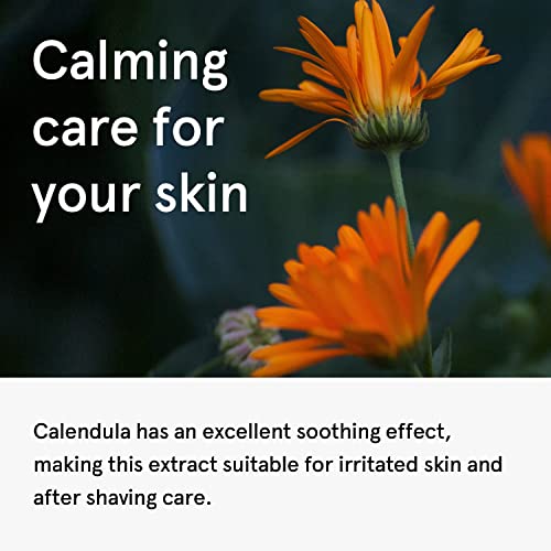 ONE THING Calendula Officinalis Flower Extract Toner 5.07 Fl Oz | Hydrating Soothing Vegan Facial Extracto, Smooth Soft Sensitive Oily Acne Prone Skin, Barrier Relief Sebum Control | Korean Skin Care