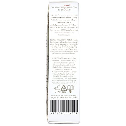Red Better Deeply Soothing Cleansing Cream