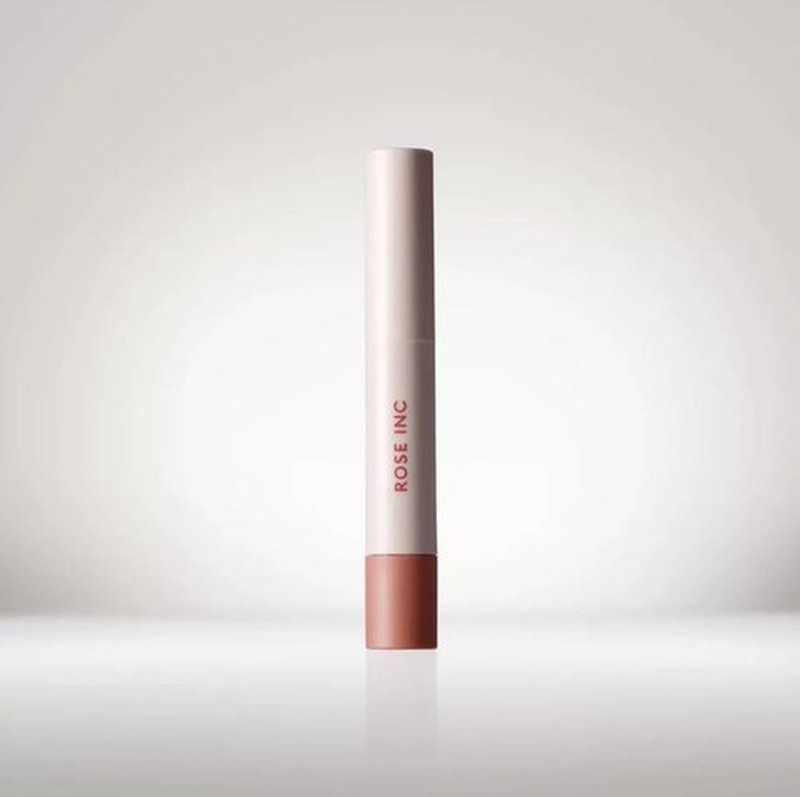 Rose Inc Lip Sculpt Amplifying Lip Color - Beams | Lip Sculpt Lip Liner & Setter