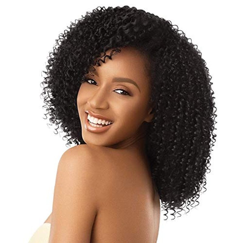 Outre Premium Synthetic Converti Cap Wig After Midnight (FT1B/30)
