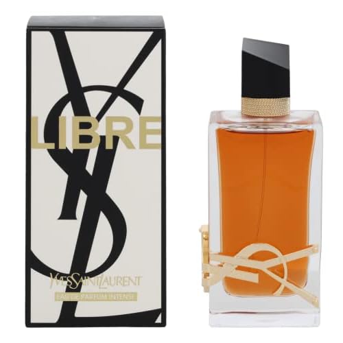 Yves Saint Laurent - Eau de Parfum Libre Intense 90 ml