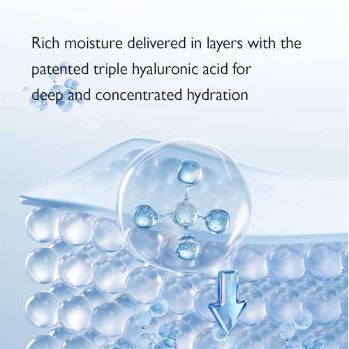 Genabelle PDRN 360¡Æ Rejuvenating Eye Mask ? Full Eye Area Care for Hydration, Firming & Elasticity with PDRN & Peptides ? Targets Dark Circles, Puffiness & Fine Lines ? 3.38 fl oz.