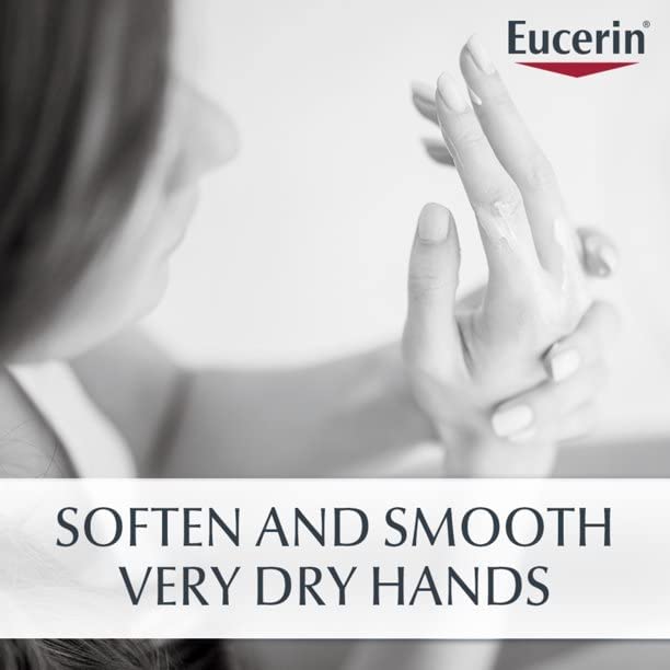Eucerin Daily Hydration Skin Lotion, 16.9 Ounce Body Care (Pack of 1)