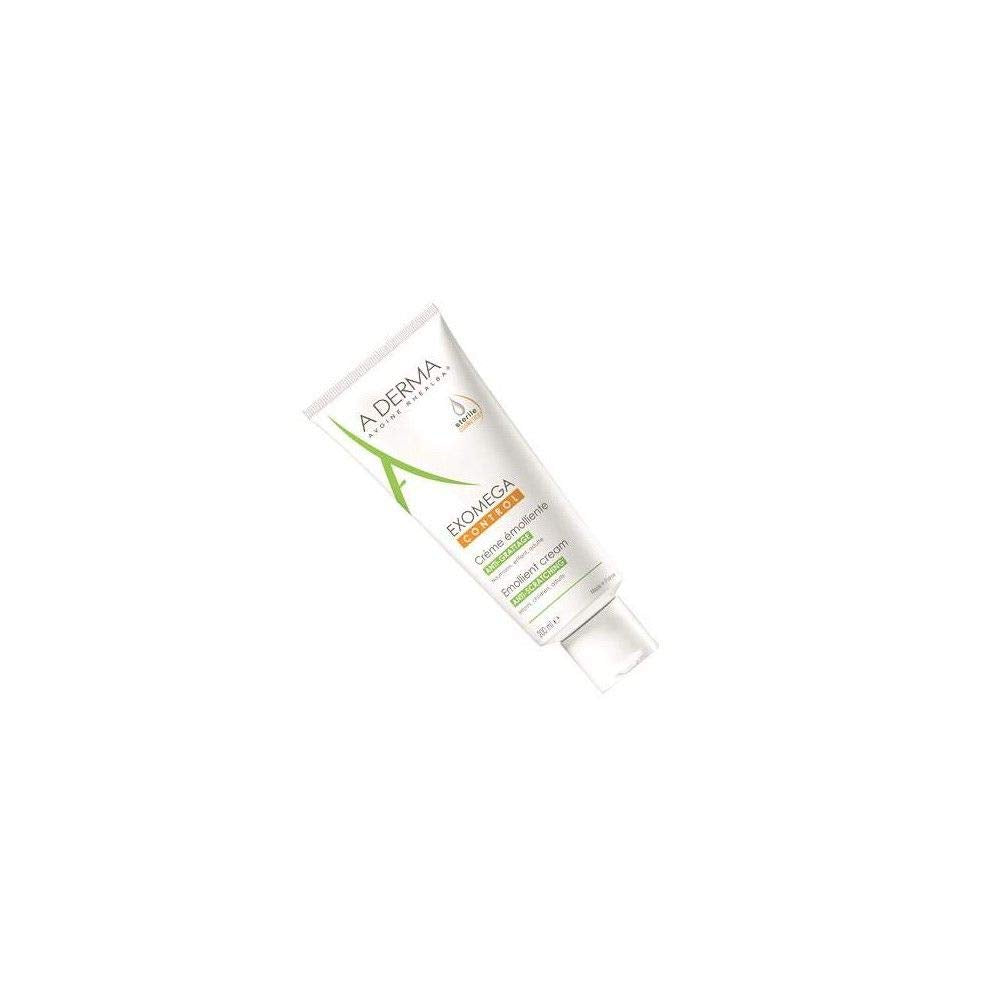 EXOMEGA Crema EMOLIENTE D.E.F.I 200 ml A-Derma
