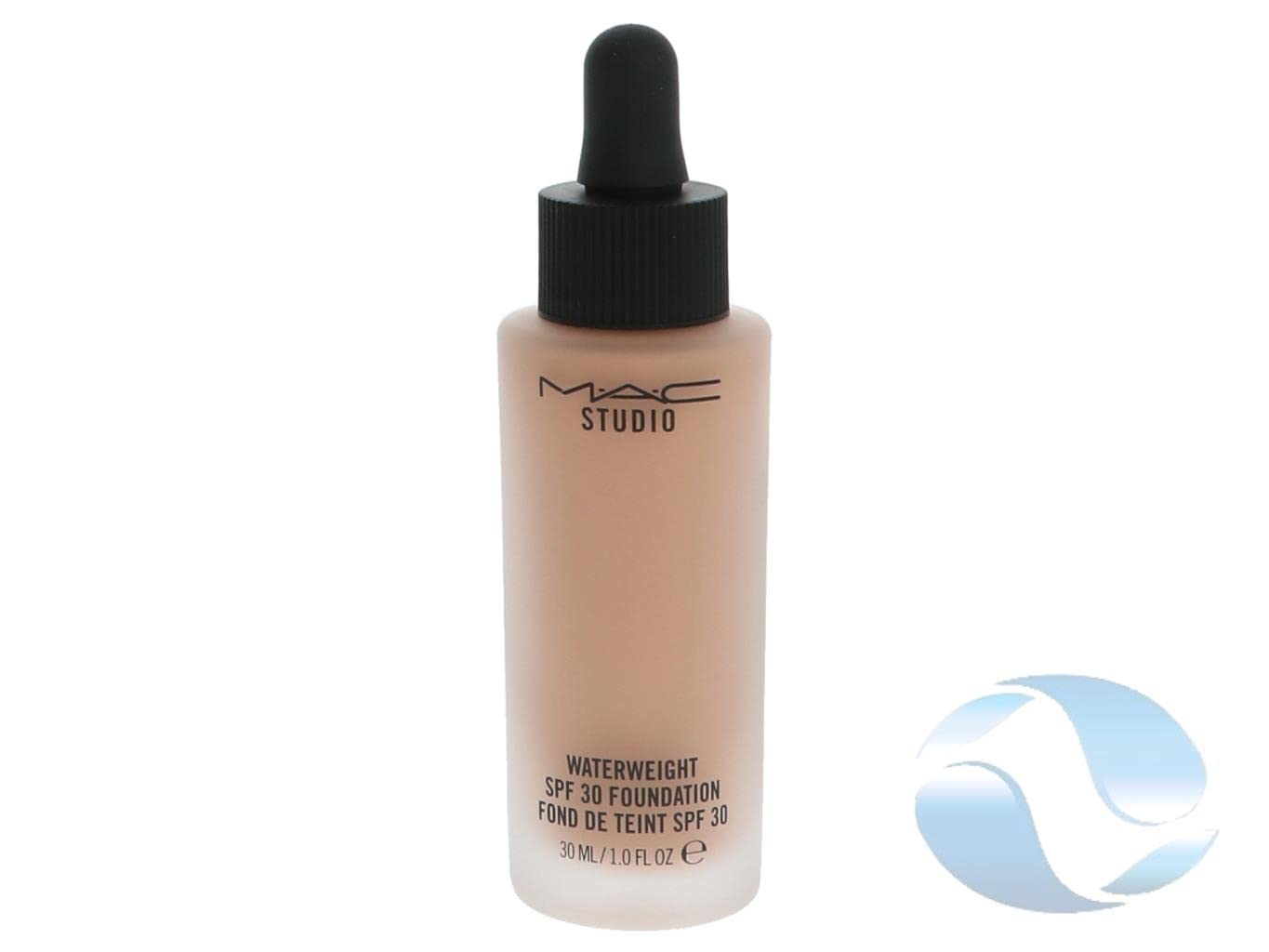 MAC Studio Waterweight Spf 30 Foundation NC15 by M.A.C