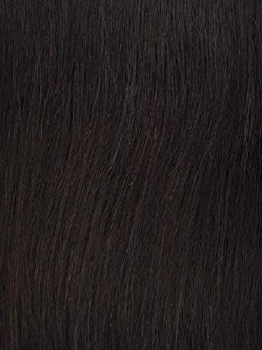 Organique Mastermix Shake N Go Synthetic Pony Pro Ponytail - BOHEMIAN CURL 32" (2 Dark Brown)