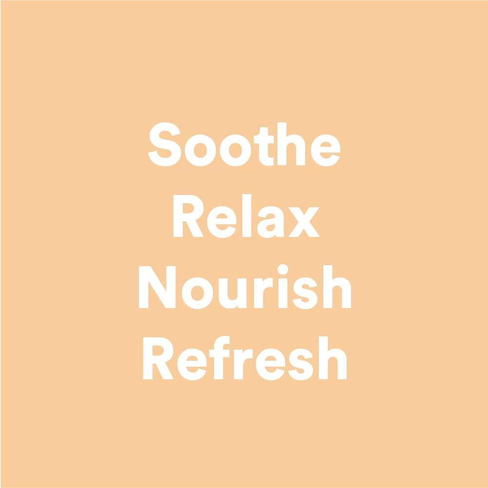 Camille Beckman Oatmeal & Honey Bath Soak, Skin Soothing, 36 Oz