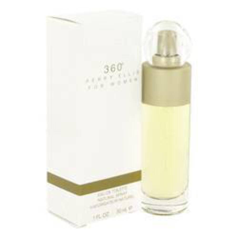 Perry Ellis Perry Ellis 18 Orchid Women EDP Spray 3.4 oz