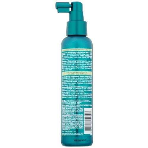 L'Oreal Everstrong Thickening Tonic, 5.1 Fluid Ounce