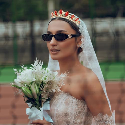 rhinestones tiara for women girls