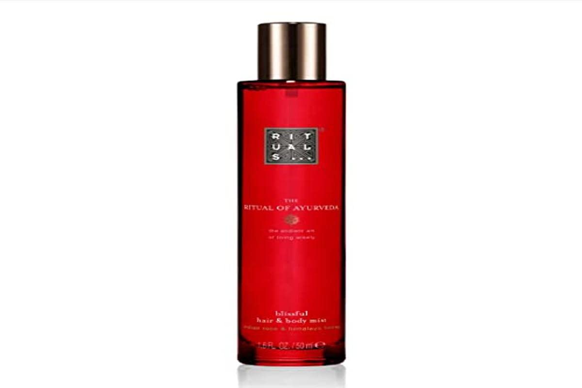RITUALS The Ritual of Jing Hair & Body Mist, 50 ml