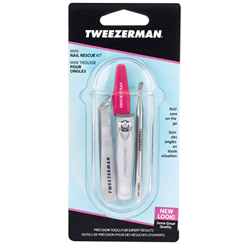 Tweezerman Mini Manicure Kit