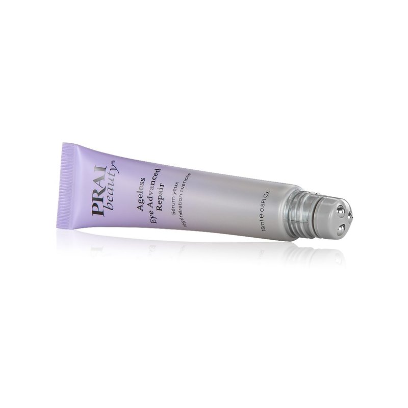 PRAI Beauty - Ageless Eye Advanced Eye Serum 0.5 oz
