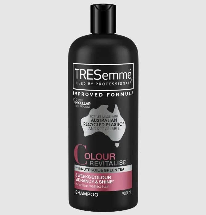 TRESemm? Shampoo Color Revitalize 28 oz (Pack of 3)