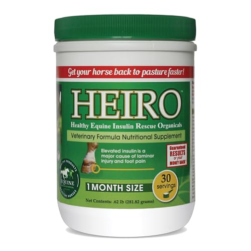 Heiro 30 Servings