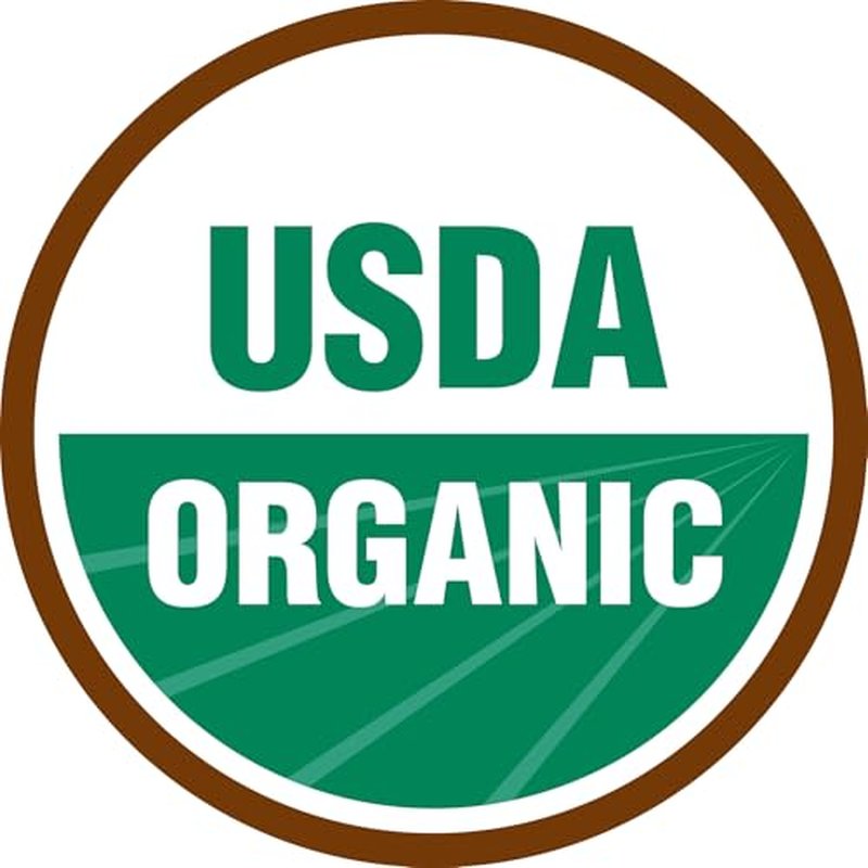 Berry Beautiful Certified Organic Red Raspberry Seed Oil - Cold-pressed from US grown raspberries (1 fl oz)