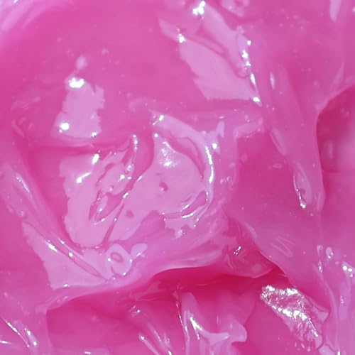 glowiest Sweet Dreams Overnight Lip Mask- Nourishing, Plumping and Hydrating Lip Balm | glowiest Sweet Dreams Lip Sleeping Mask | Hyaluronic Acids+Vitamin C+Shea Butter+Antioxidants l Berry - 0.7 oz.