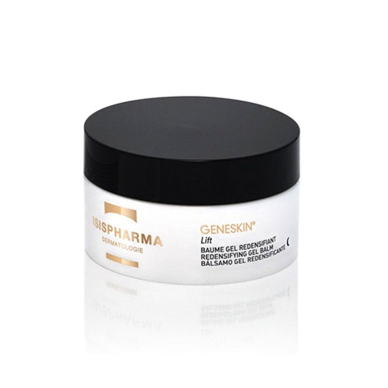 ISIS PHARMA GENESKIN LIFT REDENSIFYING GEL BALM 50ml