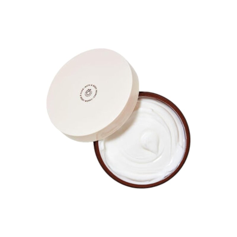 Bath & Body Works Whipped Body Butter For Women - 6.5 oz / 185 g (COCO Shea)