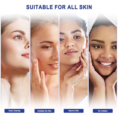 Water Peeling Hydrofacial Skincare Face Moisturizer Cleaning Skin Serum Aqua Peel Concentrated Solution 30ml/1.01oz Per Bottle Dilute to 800ml/27oz Solution Use AS1 SA2 AO3 5 Bottles Per Set (AS1)