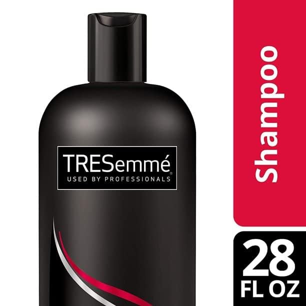 TRESemm? Shampoo Color Revitalize 28 oz (Pack of 3)