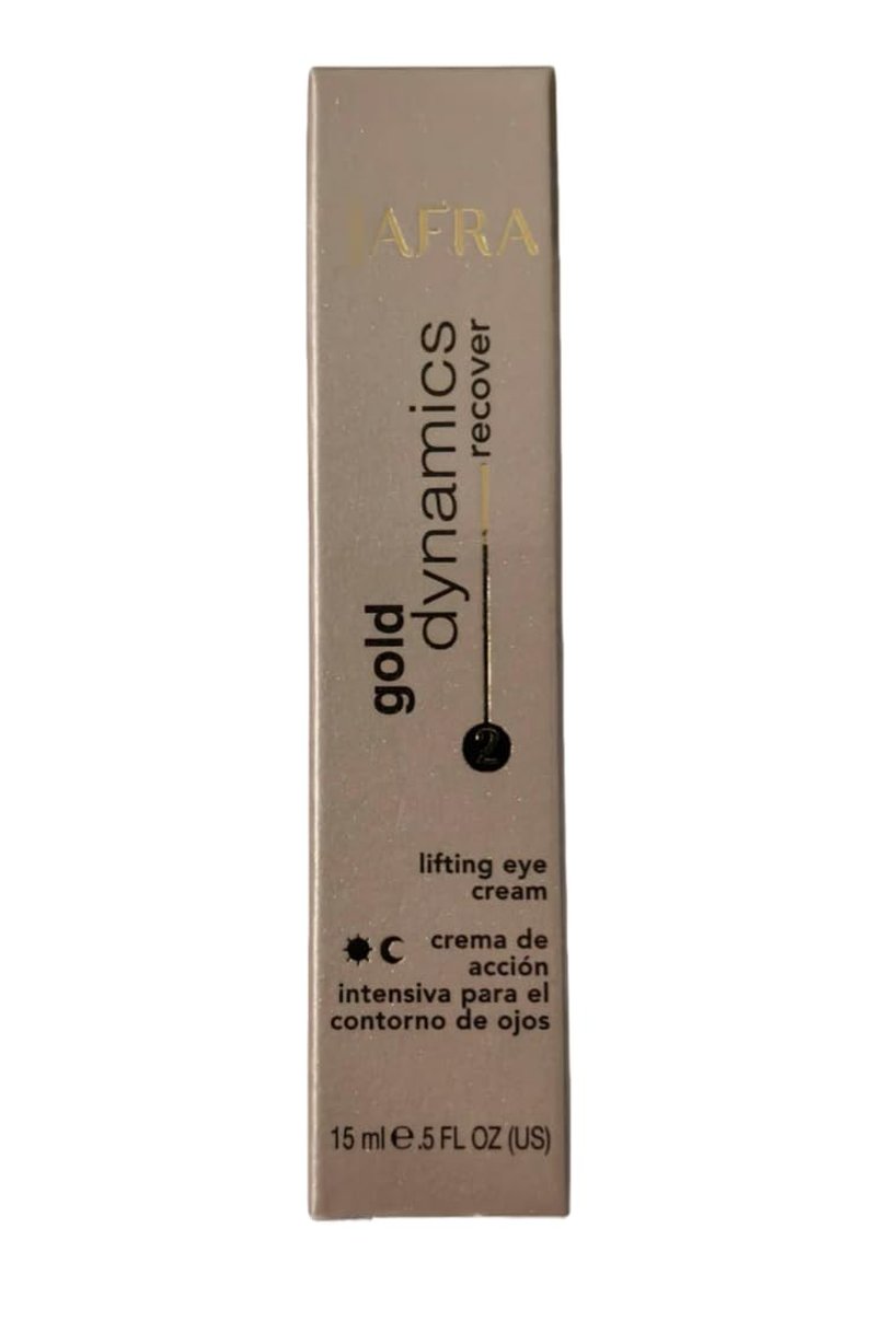 Gold Dynamics Lifting Eye Cream, 0.5 fl. oz.