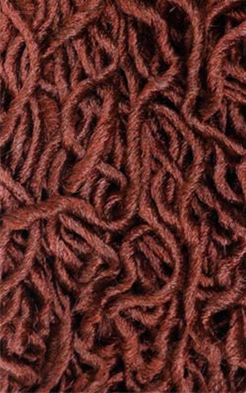 Freetress Braids Natural Texture Braids 3X Pre-Stretched Braid 301 34 inches (1-pack, COPPER)