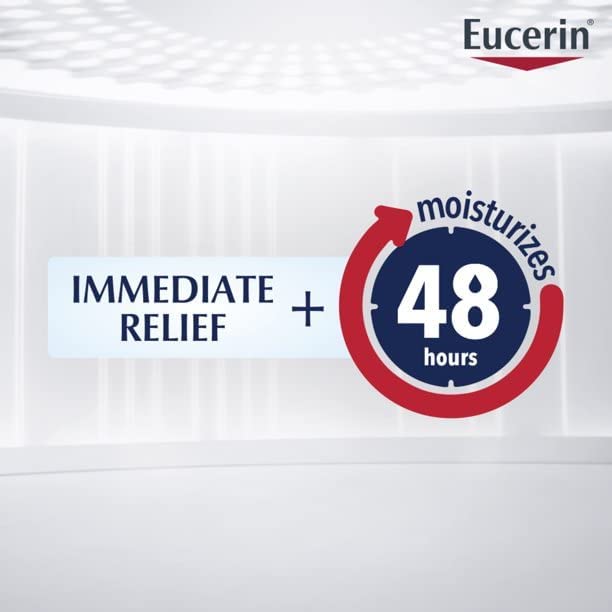 Eucerin Daily Hydration Skin Lotion, 16.9 Ounce Body Care (Pack of 1)