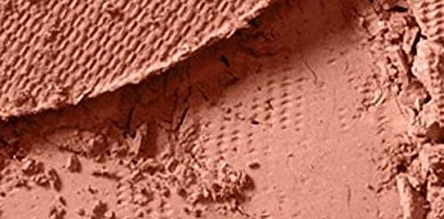MAC Blush Powder for Women, Desert Rose, desert rose-soft reddish burgundy (matte), 6g/.21 ounce