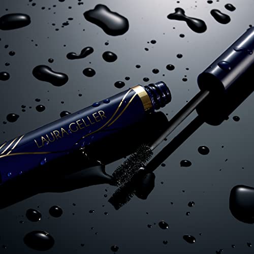 LAURA GELLER At Long Lash Mascara for Volume and Length