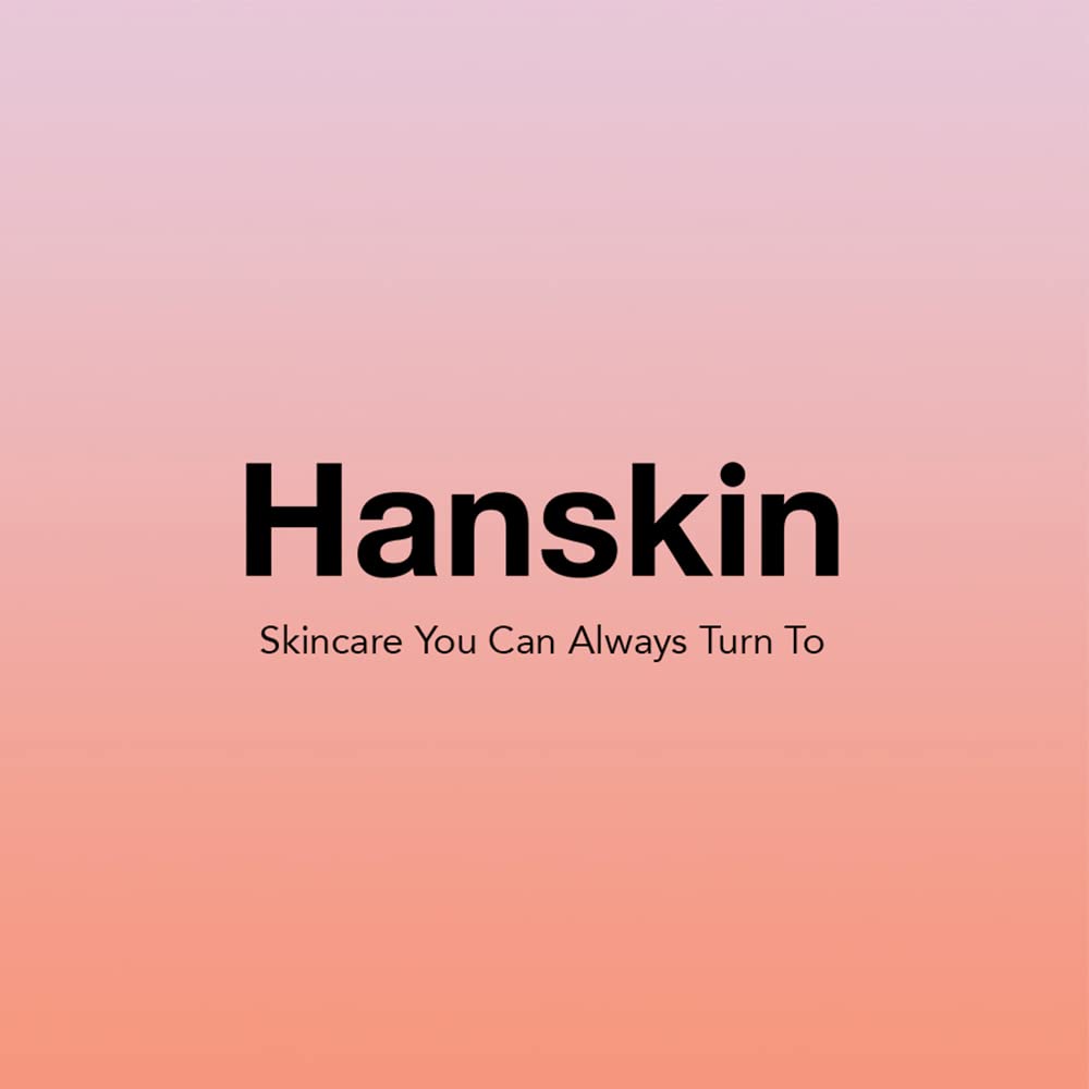 Hanskin 7 Layer Ceramide Serum, Light Finish, 1.7 fl. oz, 50ml, Moisturizes Dry Skin, For All Type, Sensitive Skin, Redness, Boosting Calming Ampoule, Serum