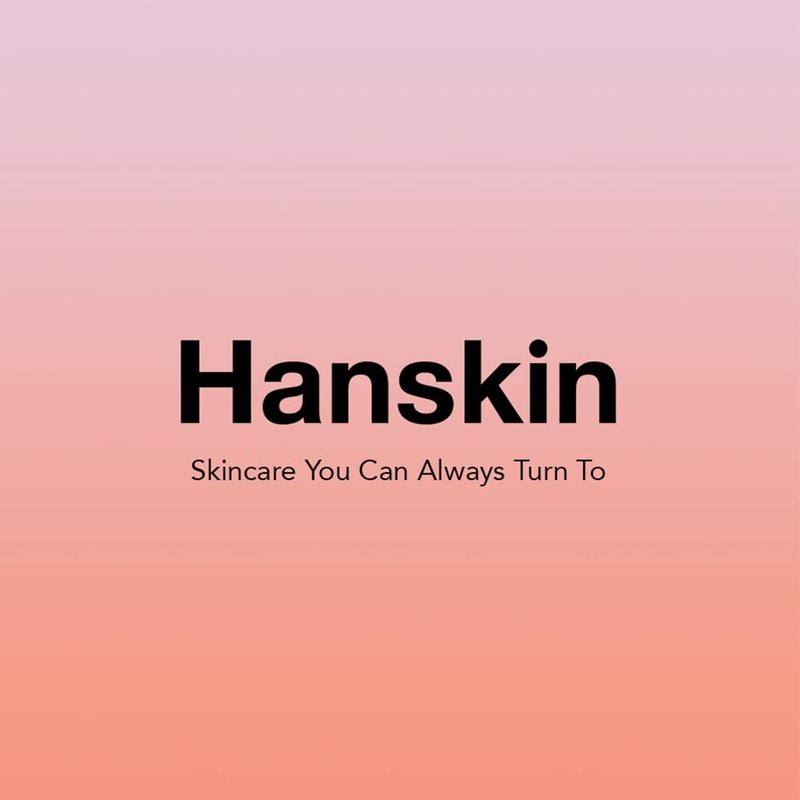 Hanskin 7 Layer Ceramide Serum, Light Finish, 1.7 fl. oz, 50ml, Moisturizes Dry Skin, For All Type, Sensitive Skin, Redness, Boosting Calming Ampoule, Serum