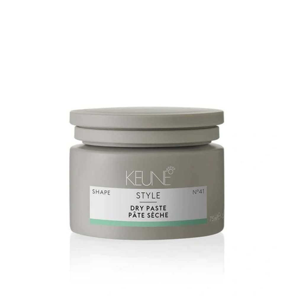 KEUNE Style Dry Hair Care