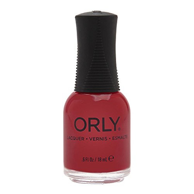 ORLY Nail Lacquer - 20935 Just Bitten by Orly for Women - 0.6 oz Nail Polish